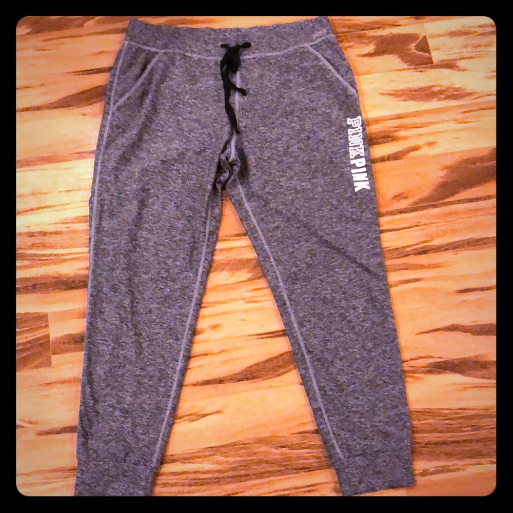 Victoria Secret PINK sweatpants